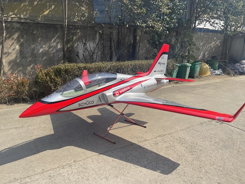 Viper Jet — 3.5 m (set B) photo 12